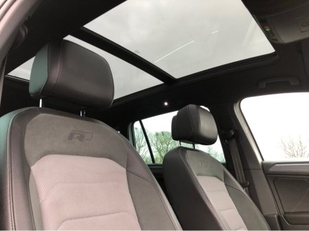 2019 Volkswagen Tiguan - thumbnail 14