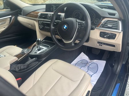 2016 BMW 3 Series - thumbnail 12