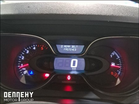 2019 Renault Captur - thumbnail 15