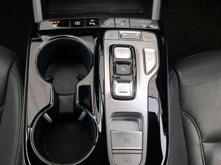 2022 Hyundai Tucson Executive Plus 4 Wheel Drive Plug in Hybrid Automatic €31,950 thumbnail