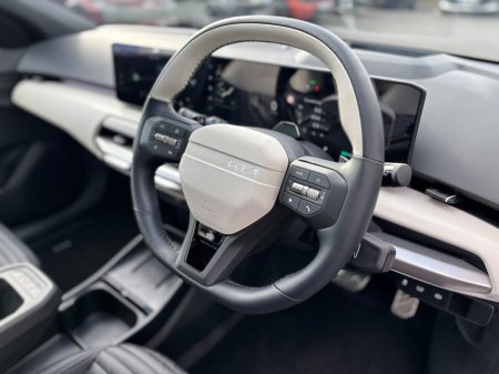 2026 Kia EV4 GT Line ( 584 Range ) 0% Finance available €53,295