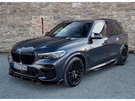 2022 BMW X5 - thumbnail 27