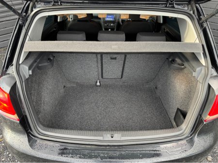 2012 Volkswagen Golf 1.2 TSI AUTO €8,995 thumbnail