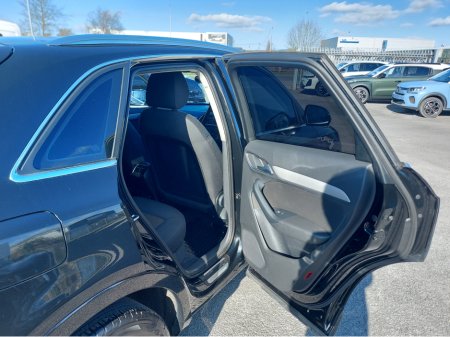 2014 Audi Q3 - thumbnail 10