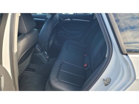 2015 Audi A3 - thumbnail 14