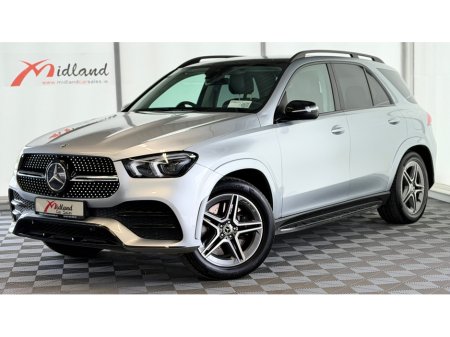 2023 Mercedes-Benz GLE Class 350 DE 4MAT 4MATIC *PAN ROOF*