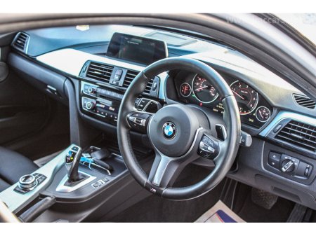 2018 BMW 3 Series  €23,995 thumbnail