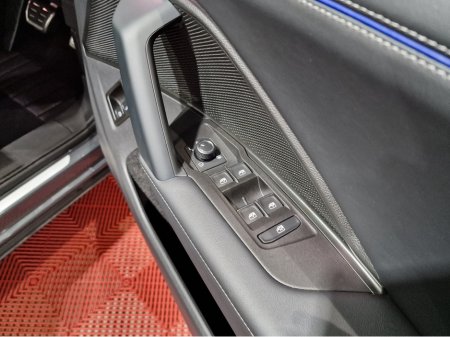 2025 Volkswagen Tiguan 1.5TSi PHEV R-LINE AUTOMATIC **ONE OWNER / NEW MODEL / APPLE CARPLAY / ADAPTIVE CRUISE CONTROL / BLIND SPOT ASSIST / HEATED & MASSAGE FRONT SEATS / HEATED STEERING WHEEL / WIRELESS PHONE CHARGING** €50,900 thumbnail