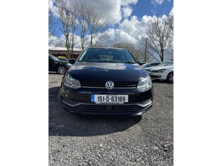 2015 Volkswagen Polo - thumbnail 6