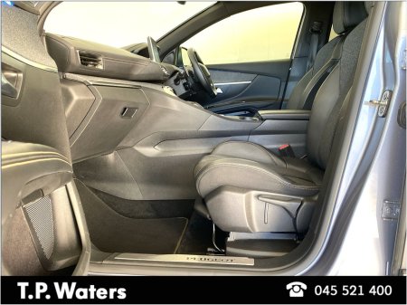 2020 Peugeot 5008 - photo 6