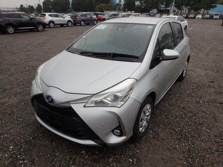 2018 Toyota Yaris 182 F Safety Edition €12,750 thumbnail