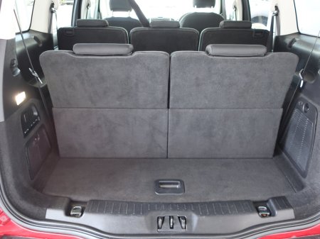 2019 Ford Galaxy 2.0TDCi 150PS Titanium Powershift €25,995 thumbnail