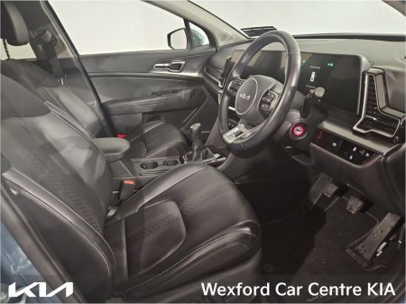 2024 Kia Sportage 1.6 Diesel K3 €37,995 thumbnail