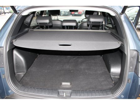 2024 Hyundai Tucson 2WD Executive Plus HEV STG Auto €42,950 thumbnail