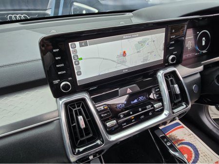 2022 Kia Sorento - thumbnail 31