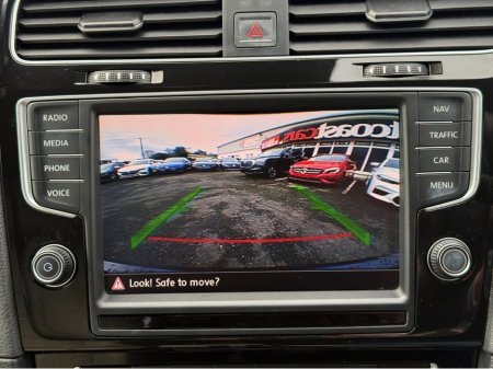 2015 Volkswagen Golf - thumbnail 20