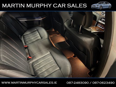 2013 Mercedes-Benz E Class E220 2.1 DIESEL 170 BHP AUTO €8,950 thumbnail