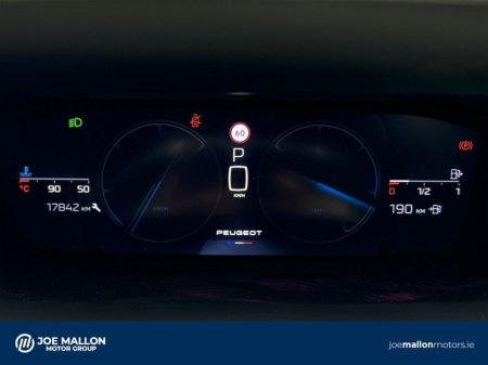 2024 Peugeot 408 - thumbnail 18