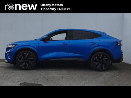 2025 Renault Rafale - thumbnail 13