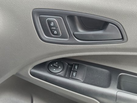 2021 Ford Transit Connect - thumbnail 8