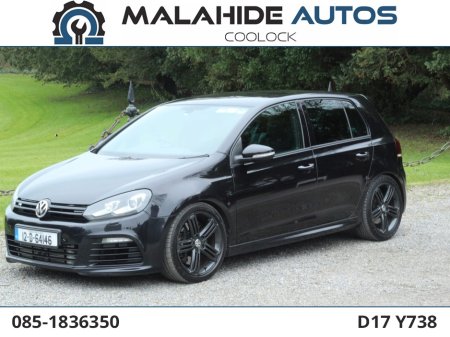 2012 Volkswagen Golf - thumbnail 13