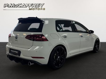 2018 Volkswagen Golf - photo 5