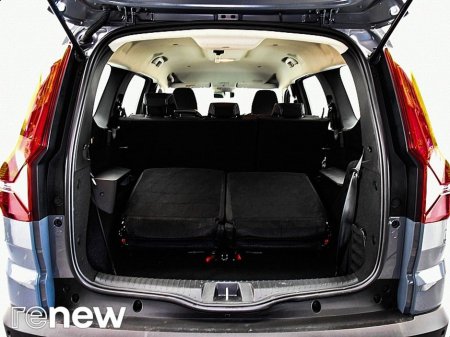 2026 Dacia Jogger Expression TCe 110 GSR2 thumbnail