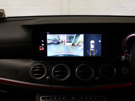 2021 Mercedes-Benz E Class - thumbnail 19