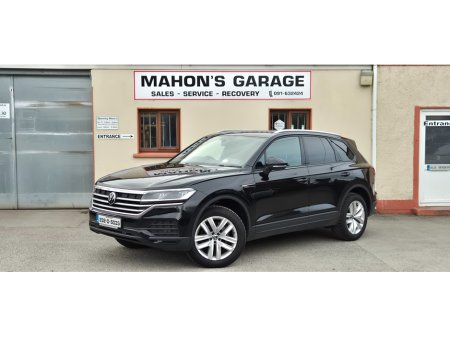 2023 Volkswagen Touareg - thumbnail 15