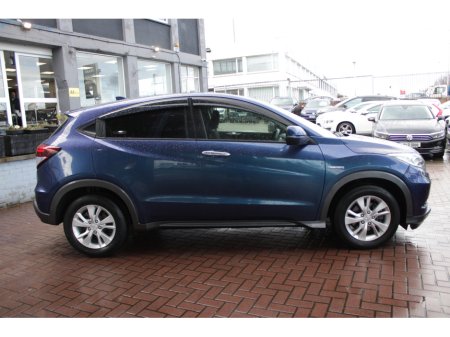 2016 Honda Vezel - thumbnail 3