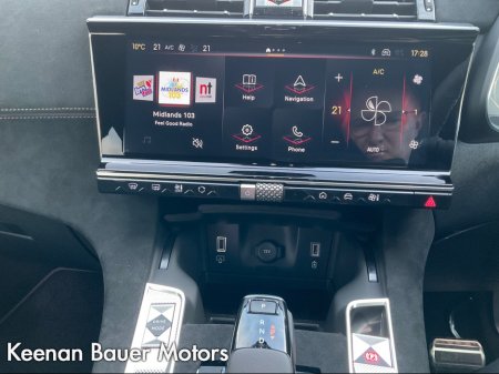 2026 DS Automobiles DS 7 - thumbnail 13