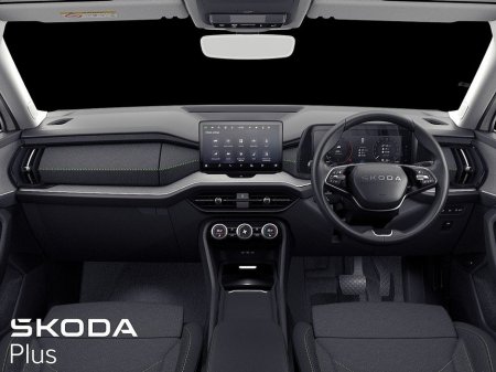 2026 Skoda Kodiaq - thumbnail 2
