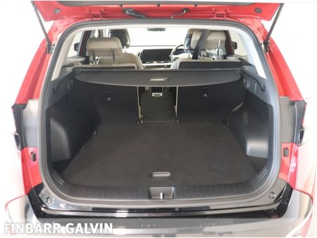 2023 Kia Sportage - thumbnail 15