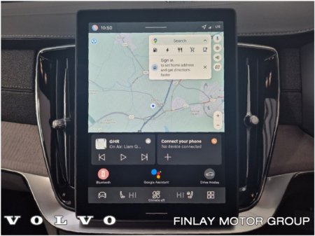 2026 Volvo XC90 - thumbnail 21