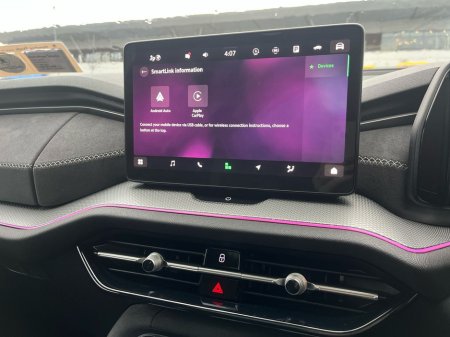 2025 Skoda Kodiaq SPORTLINE 2.0TDI 150HP DSG €59,900 thumbnail