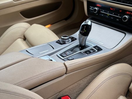 2016 BMW 5 Series 520d M Sport Auto €16,950 thumbnail