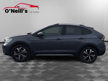 2022 Volkswagen Taigo STYLE 1.0 TSI 110HP MANUAL 6SPEED FWD 5DR €18,999 thumbnail