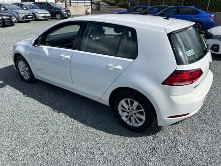 2018 Volkswagen Golf - photo 6
