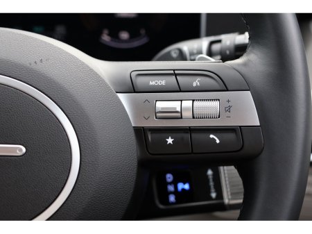 2025 Hyundai Tucson - thumbnail 11