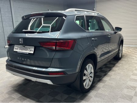 2019 SEAT Ateca - thumbnail 9