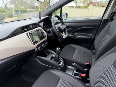 2022 Nissan Micra - thumbnail 15