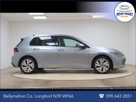 2025 Volkswagen Golf - thumbnail 4