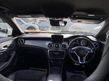 2014 Mercedes-Benz CLA Class - thumbnail 6