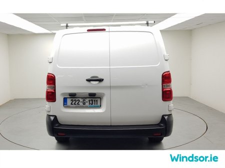 2022 Opel Vivaro - thumbnail 9