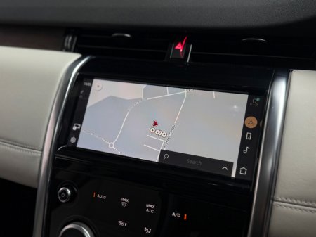 2021 Land Rover Discovery Sport HSE R-DYNAMIC 1.5 P300E *PAN ROOF* €37,990 thumbnail