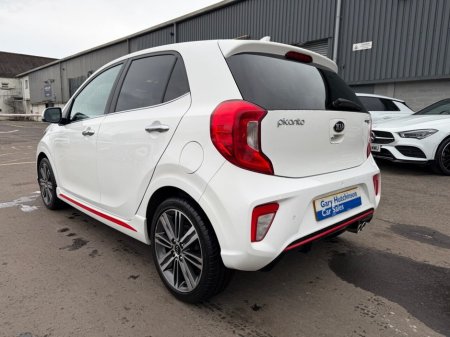 2018 Kia Picanto - thumbnail 41