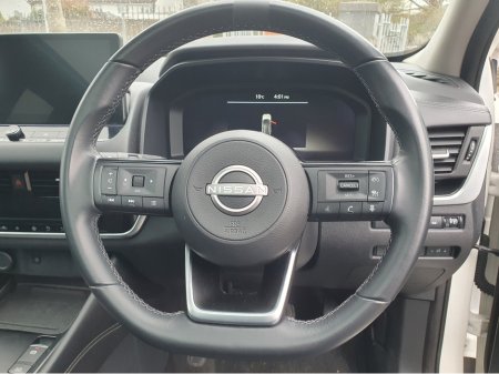 2023 Nissan Qashqai - thumbnail 12