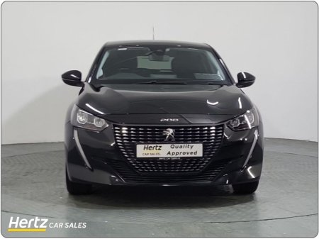 2023 Peugeot 208 - thumbnail 16