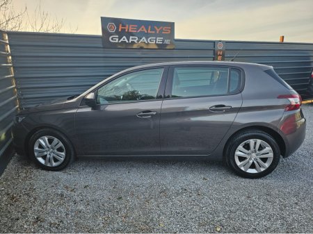 2016 Peugeot 308 - thumbnail 6