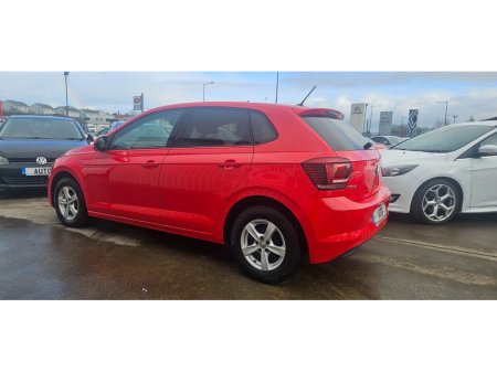 2019 Volkswagen Polo - thumbnail 13